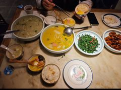 -遇见长安之丝路风荷(大唐西市店)