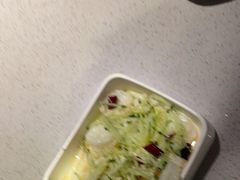 -半天妖烤鱼(石岛店)