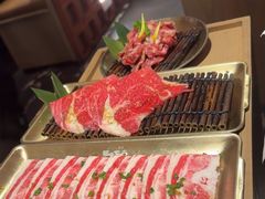 -西塔老太太泥炉烤肉(江北印象汇店)