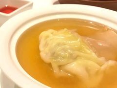 花胶灌汤水饺-八月花(旺角朗豪坊店)