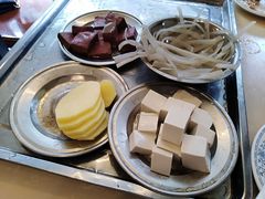 -月圆火锅(宁海东路二店)