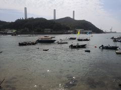 -南丫岛