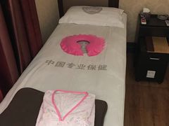 -若石足道SPA 连锁(丹东街店)