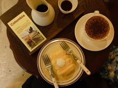 -The Roastery By AllYouWant(福田店)