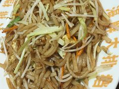 -潮澎派·潮汕菜大排档(南较西路店)