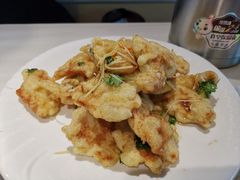 锅包肉-齐齐哈尔芭比Q(总店)