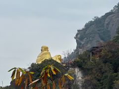 -大慈岩风景区