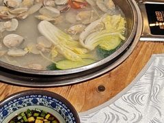 -丰尔粥食·粥底火锅·桑拿鸡(大良总店)