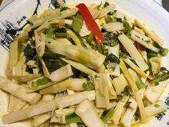 -风味小馆(天目湖宾馆店)