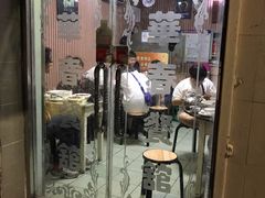 -华春餐馆(鱼山路店)