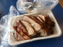 -巴子烤鸭