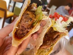 -TACO STAR 塔可星(下沙宝龙店)