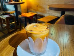 -VOYAGE COFFEE(北锣鼓巷店)