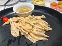 -北京全聚德(玉泉路店)