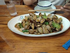 -圣夜东北菜烧烤·夜宵·龙虾(胥江路店)