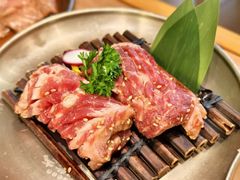 -西塔老太太泥炉烤肉(沈阳店)