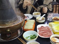 -新梅居(宁海东路店)