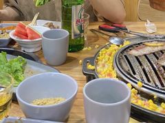 -小米烤肉·和牛原切-创意韩料(东关店)