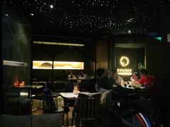 -STARRY CAFE & LOUNGE BAR(高新店)