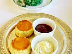 -上海和平饭店华懋阁 Cathay Room