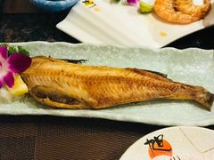 -割烹旭日本料理(龙湖狮山天街店)