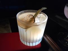 -船长酒吧 The Captain