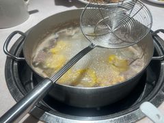 -潮泰牛肉火锅 · 创于1992年(车公庙店)