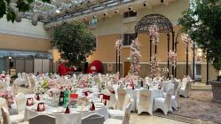 -北京燕尔婚礼策划