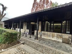 -上海市龙华烈士陵园