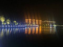 -翠山·映月湖景餐厅(映月湖公园店)