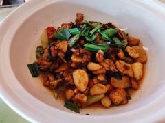 -天下客饭店(中山路店)