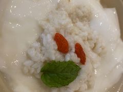 -堂屋糖水店(愚园店)