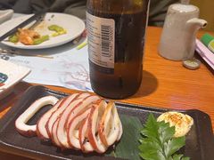 -贵木日本料理·铁板烧(新地假日广场店)