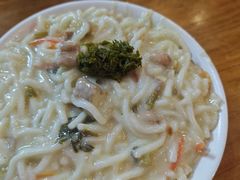 -西工饭庄快餐厅(西工小街店)