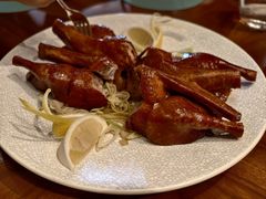 -华尔道夫酒店·紫金阁