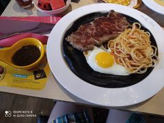 -豪客来牛排(海沧阿罗海店)