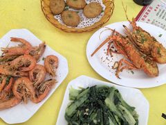 -秋姐美食店(旅游大道店)