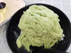 -鞠婆婆•绵绵冰•凉糕•手工冰粉(苏稽一店)