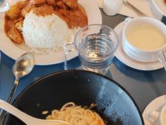 -湾景餐厅(海洋公园店)