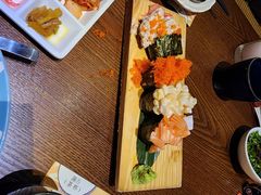 -二丁目食堂(铁西星摩尔店)
