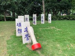 -陈家山荷花公园