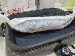 -鱼儿纸包鱼(常乐店)
