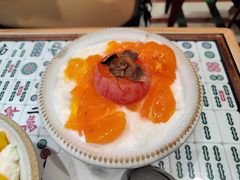 -堂屋糖水店(愚园店)