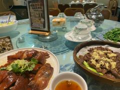-米庄·原味私房菜(骏壹万邦店)
