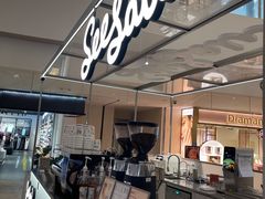 -Seesaw Coffee(上海虹桥天地店)