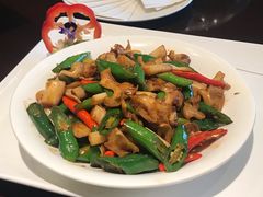 -富丽华大酒店·御园中餐厅(茶亭路店)