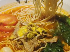 -友达面馆(广州总店)