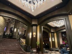 -吉隆坡喜来登帝国酒店