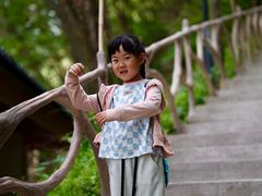 -辋川溶洞