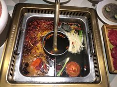 -雾都渣渣火锅(南城智汇城店)